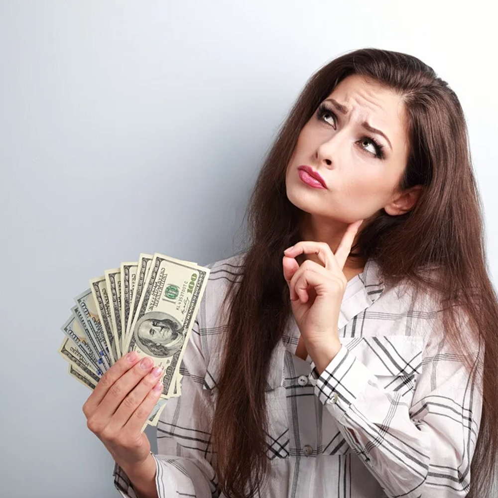 5 Reasons You Need a Financial Services Planner Before 40