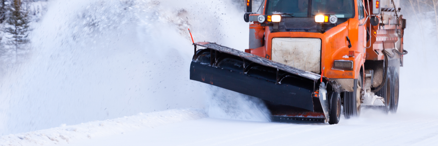 Snow Plowing Insurance Massachusetts