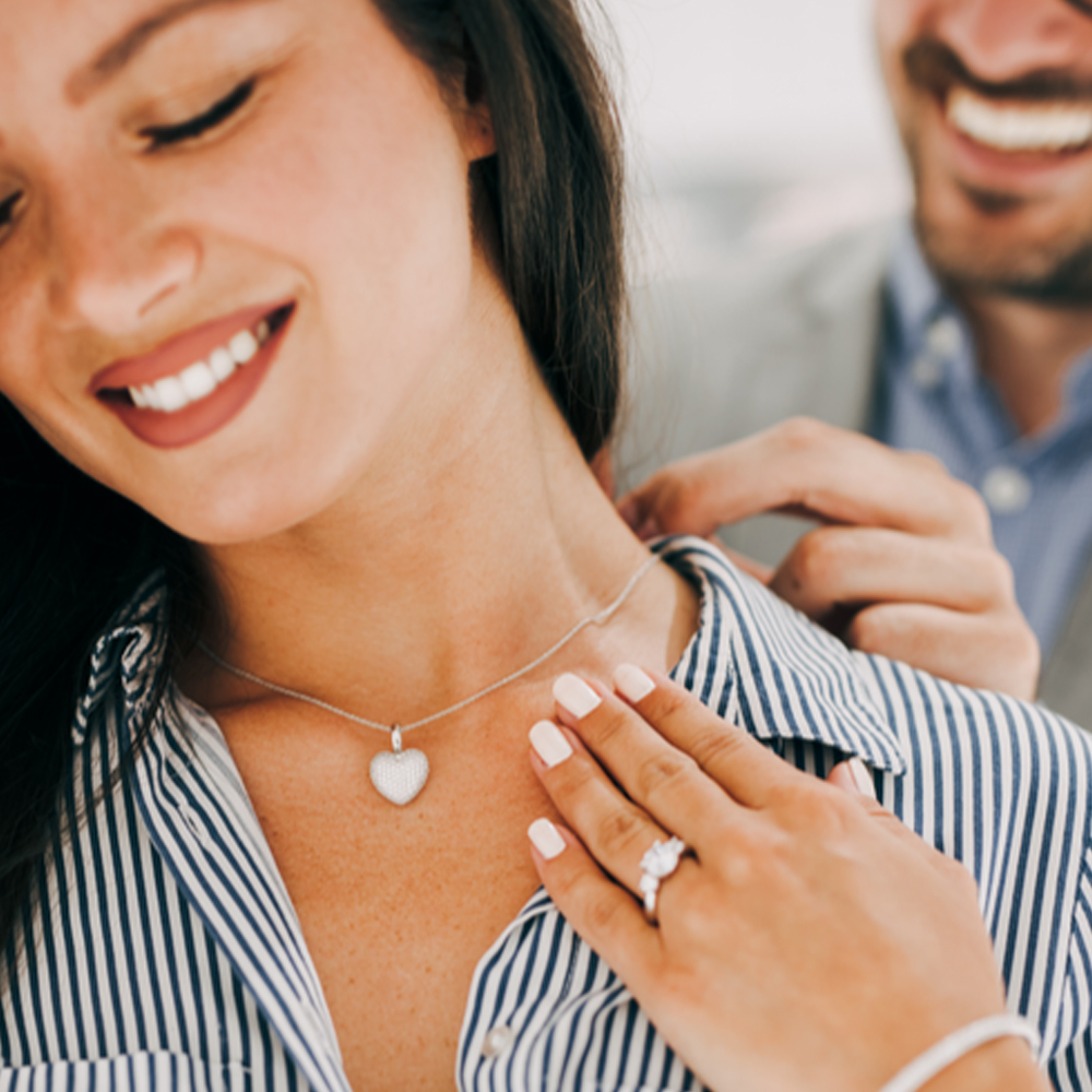 Jewelry Insurance Massachusetts