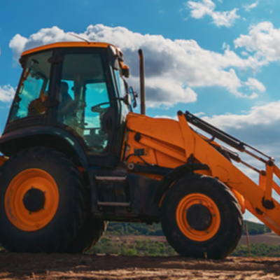 Backhoe Insurance Massachusetts