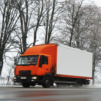 Box Truck Insurance Massachusetts