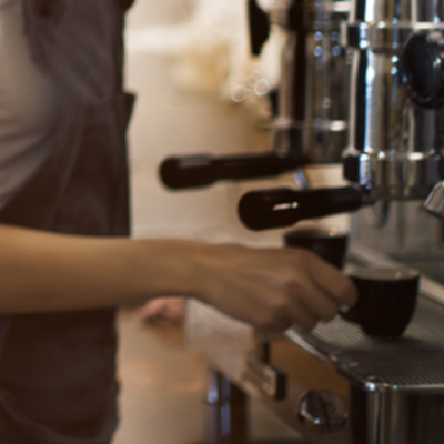 Coffee Shop Insurance Massachusetts