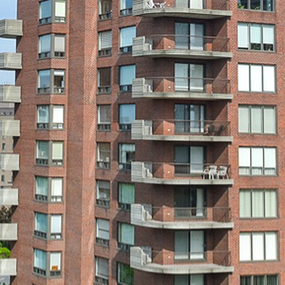 Commercial Property Insurance Massachusetts