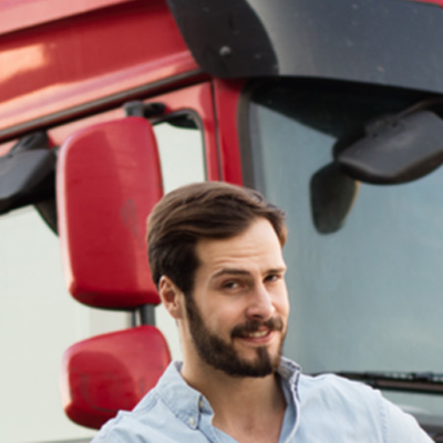 Commercial Trucking Insurance Massachusetts