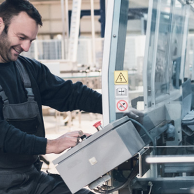 Equipment Breakdown Coverage Massachusetts