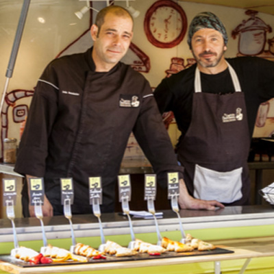 Food Truck Insurance Massachusetts