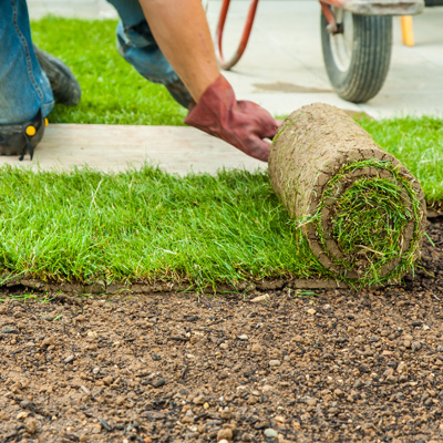 Landscaping Insurance Massachusetts