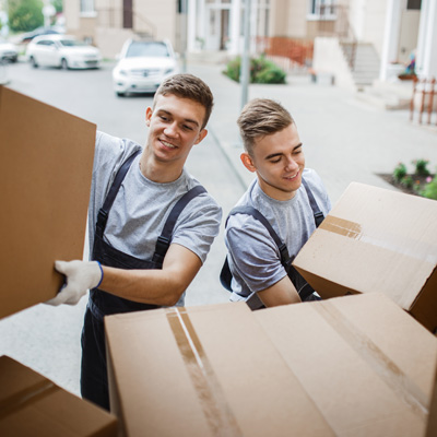 Movers Insurance Massachusetts