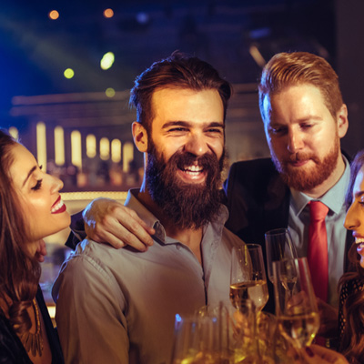 Nightclub Insurance Massachusetts