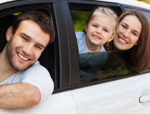 Insurance Discounts in Worcester For Safe Drivers Explained