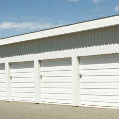 Self Storage Facility Insurance Massachusetts