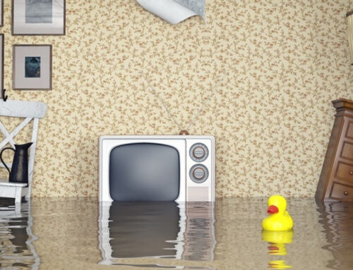 Understanding Flood Insurance in Your Worcester Area