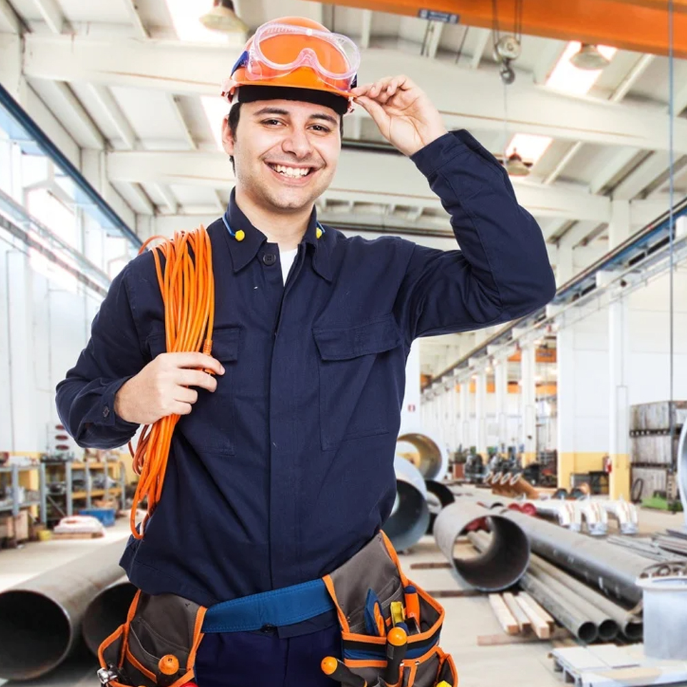 4 Critical Insurance Needs For Your Manufacturing Company in Worcester And Beyond