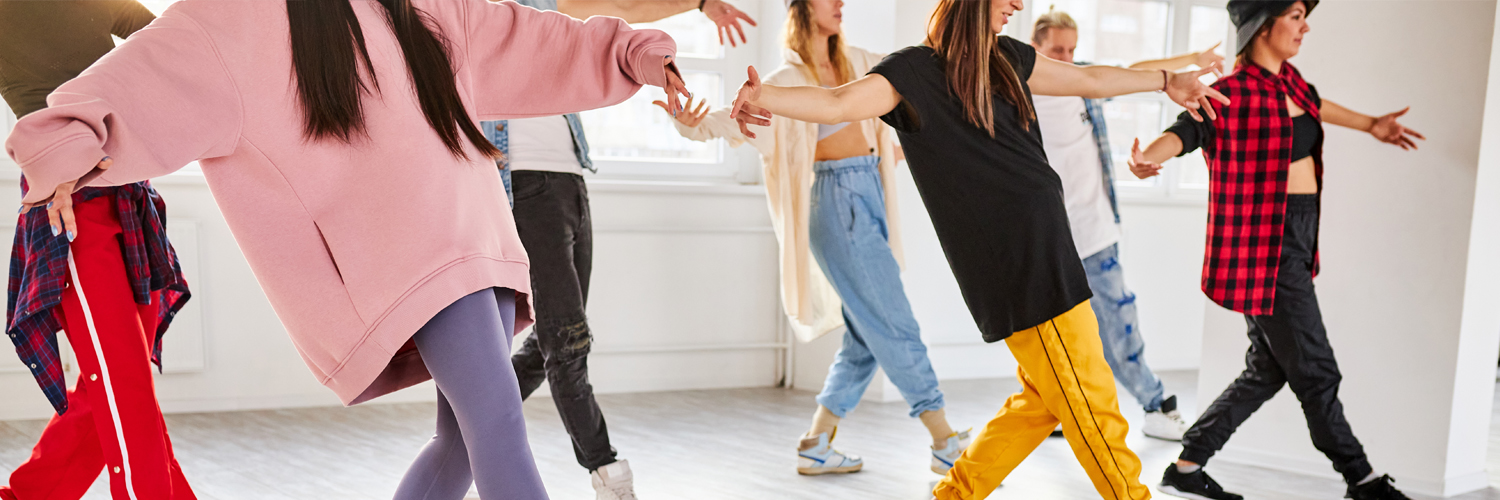 Dance Studio Insurance Massachusetts