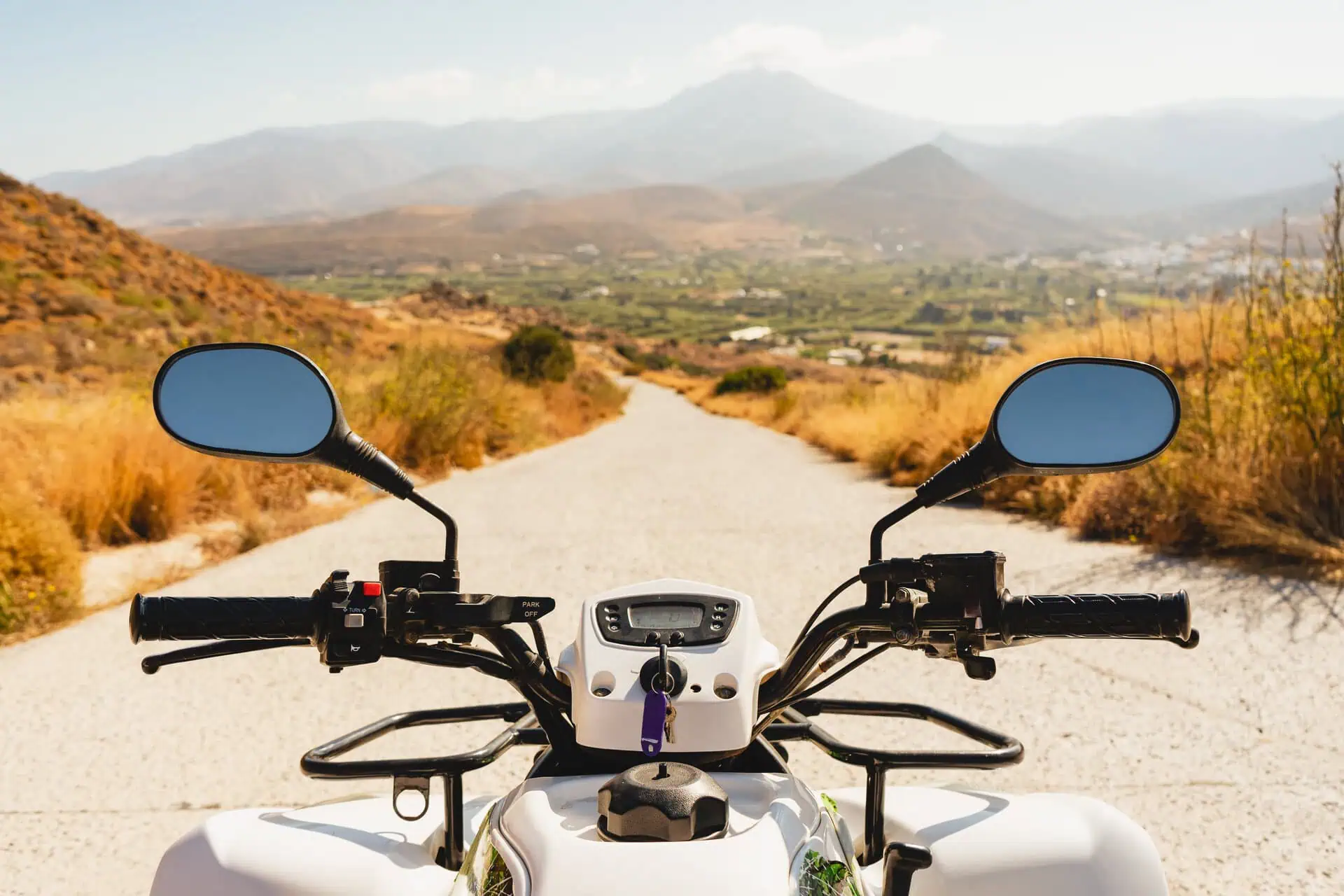 ATV Insurance Massachusetts