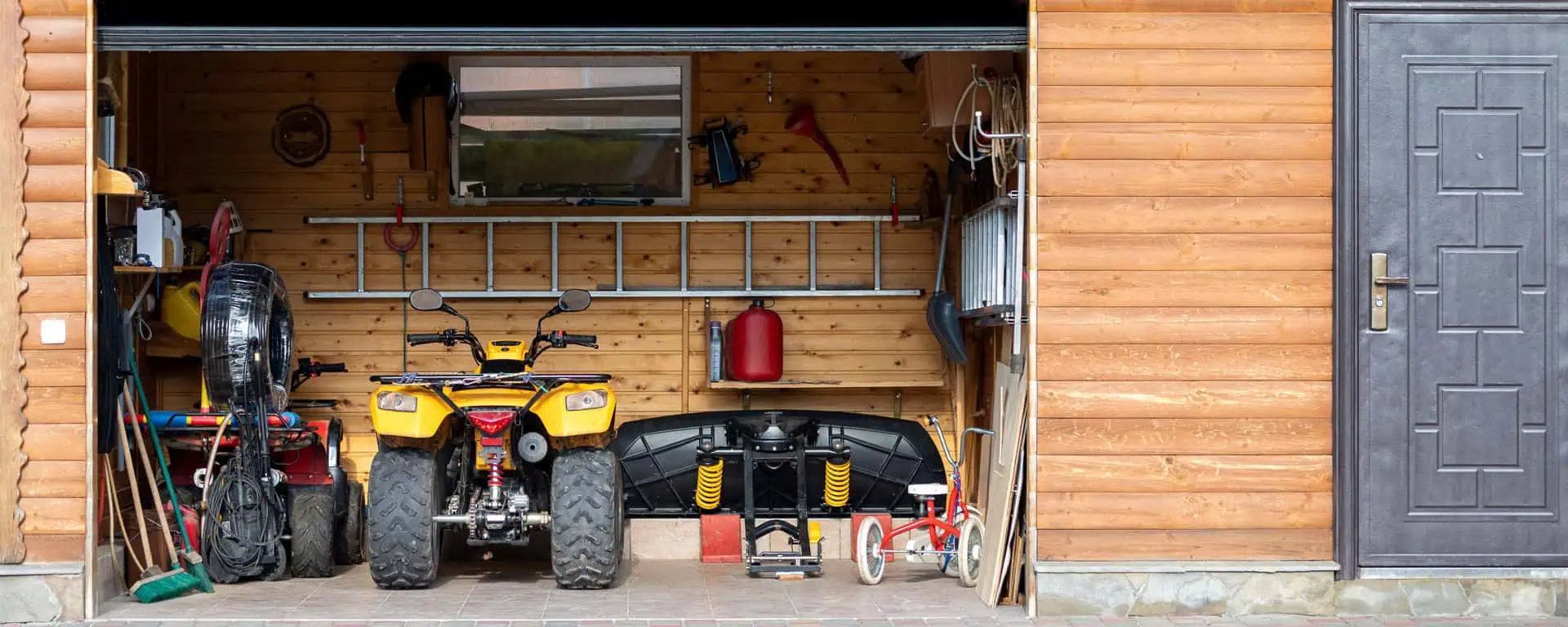 ATV Insurance Massachusetts