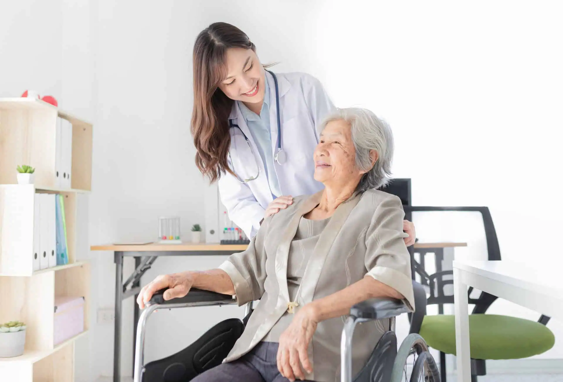 Long Term Care Insurance Massachusetts