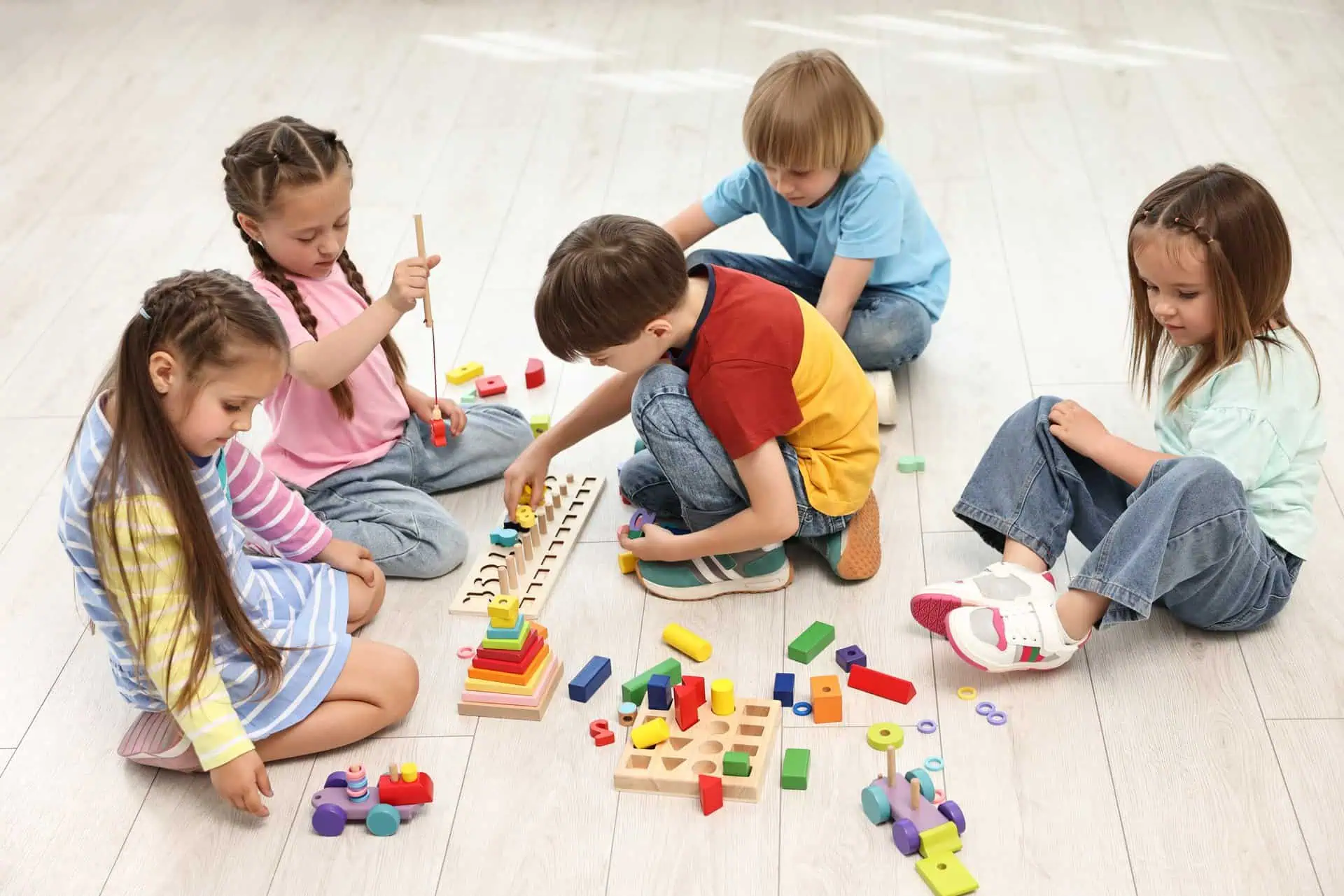 Daycare Insurance Massachusetts