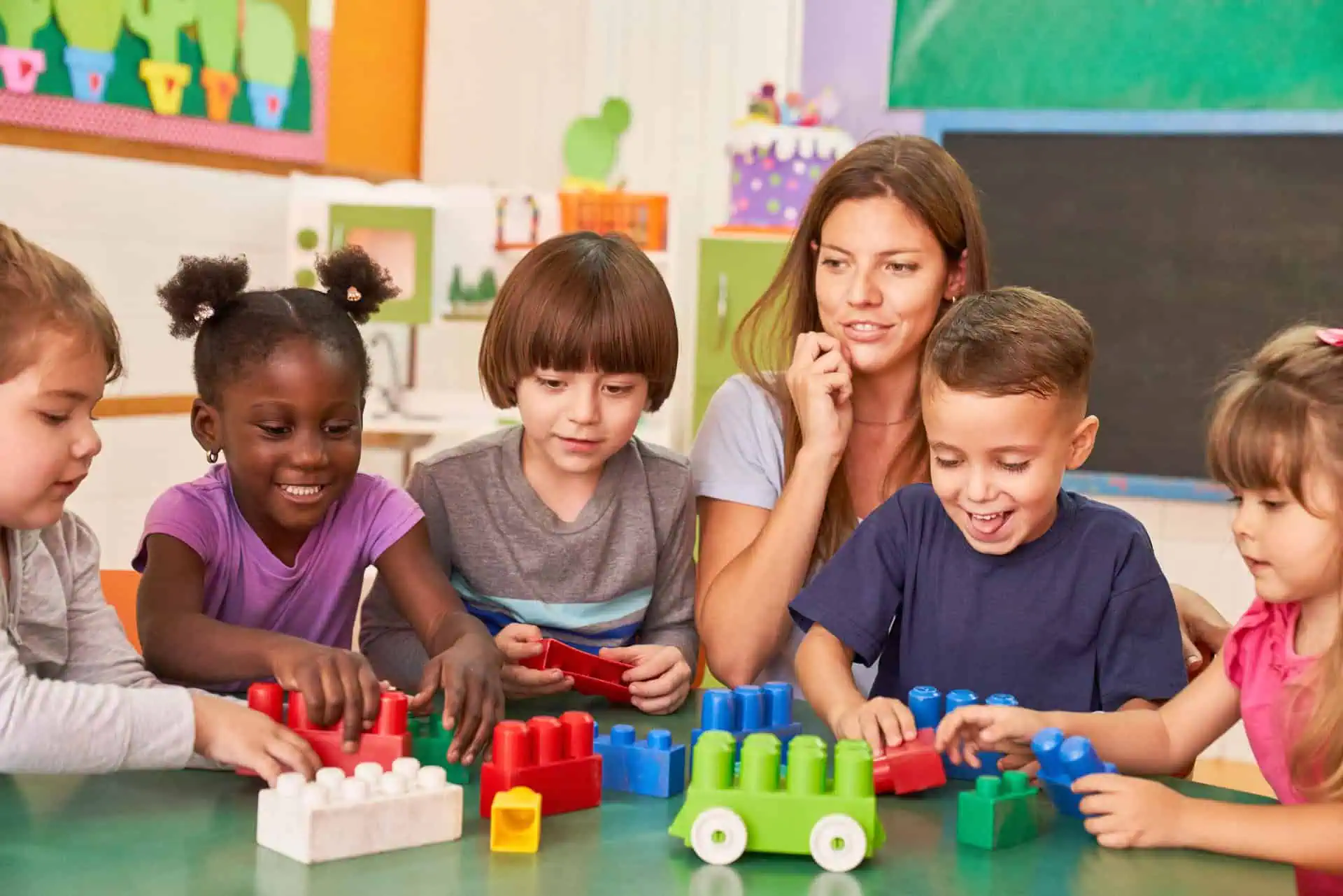 Daycare Insurance Massachusetts