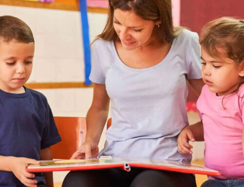 Does My Daycare Insurance Cover Injuries to Children or Staff?