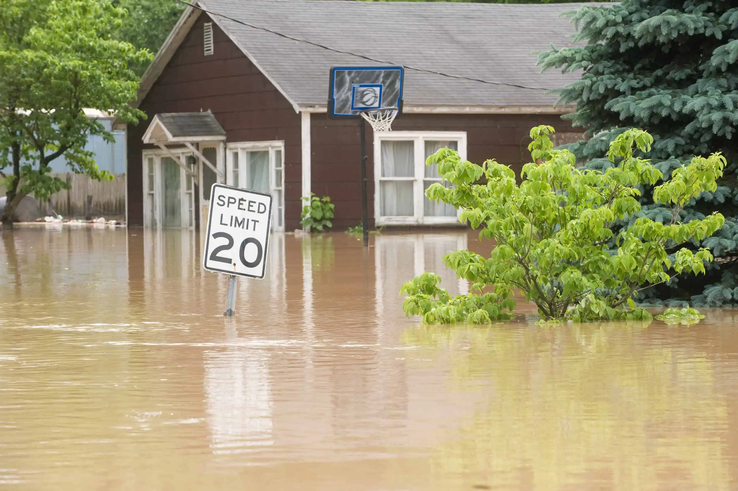 Flood Insurance Massachusetts
