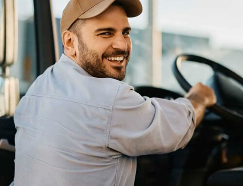 What Should I Look for in a Commercial Truck Insurance Policy?