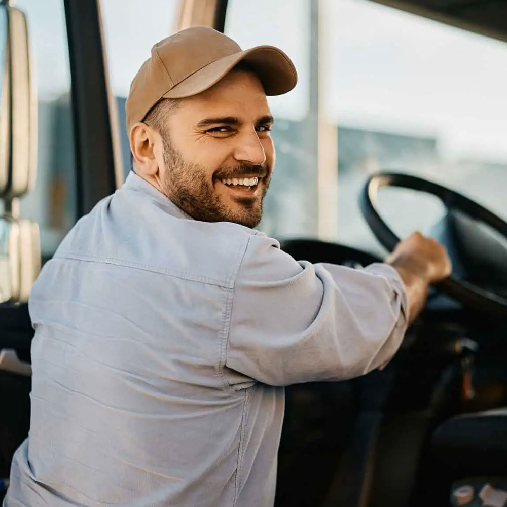 Commercial Truck Insurance Massachusetts