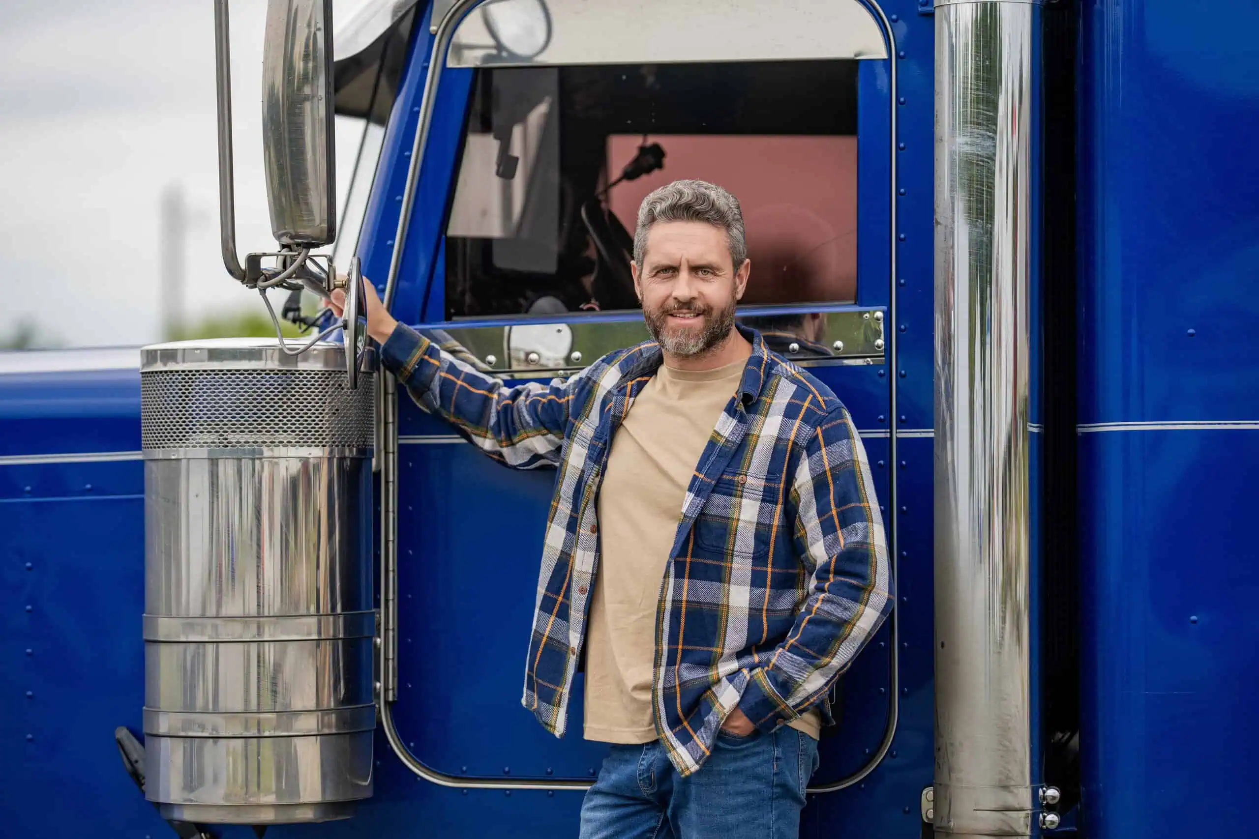 Commercial Truck Insurance Massachusetts