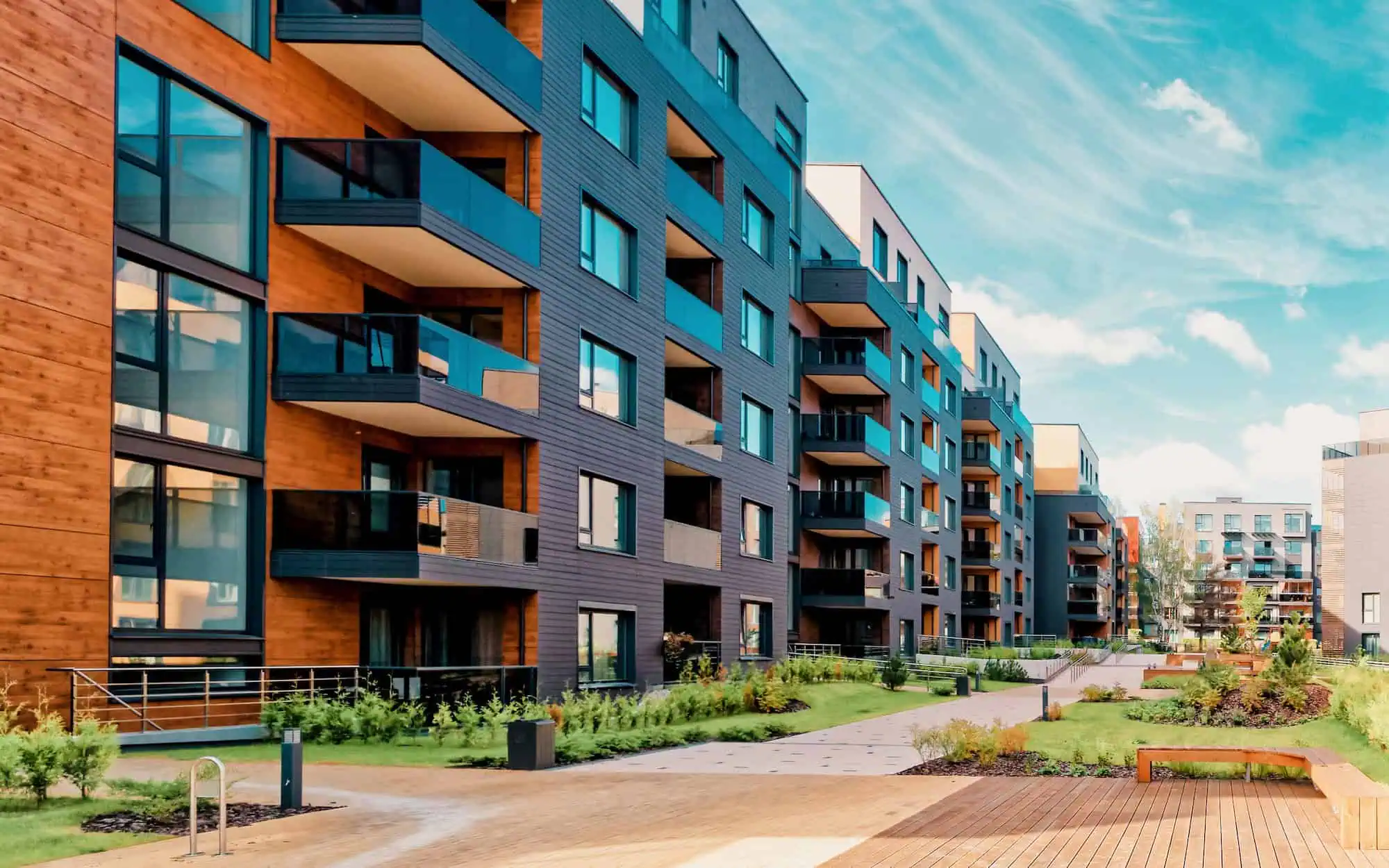 Condo Association Insurance Massachusetts